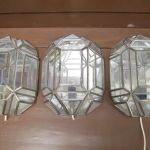 657 2277 WALL LAMPS